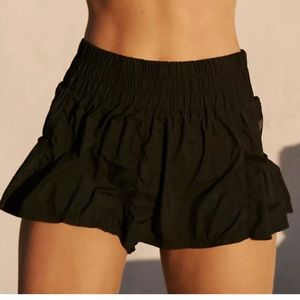 Free people get your flirt on shorts dupe